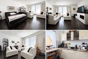 Gepflegtes Apartment in ruhiger Lage von Eilendorf zu verkaufen