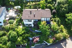 Über den Dächern von Unterheinriet EFH in Hanglage mit Traumaussicht und Einliegerwohnung – 74199 Untergruppenbach – Vorschaubild 2