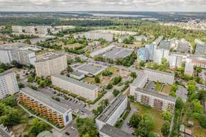 SingleWohnen im Herzen der Oststadt! – Juri-Gagarin-Ring 35, 17036 Stadtgebiet Ost, Neubrandenburg – Vorschaubild 7
