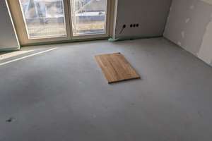 Neubau 2-Zi.-Mietwohnung am Spinelli Park mit WBS – Leonie-Ossowski-Promenade 23, 68309 Käfertal, Mannheim – Vorschaubild 4
