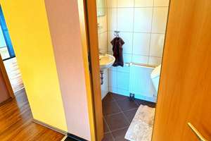 Lichtdurchflutetes Familienzuhause unterm Dach – mit Balkon & Garage – Natorpstraße 1, 44795 Weitmar-Mark, Bochum – Vorschaubild 7