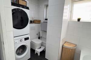 Provisionsfrei: Helle 4-Zimmer-Wohnung mit Balkon, Garage und grünem Ausblick – Die vollständige Adresse der Immobilie erhältst du vom Anbieter., 68169 Neckarstadt-Ost/Wohlgelegen, Mannheim – Vorschaubild 8