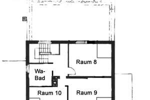 **Traumlage von Dahlem! Großzügige 30iger Jahre Villa in absoluter Ruhiglage auf Sonnengrundstück** – Die vollständige Adresse der Immobilie erhältst du vom Anbieter., 14195 Dahlem, Berlin – Vorschaubild 24