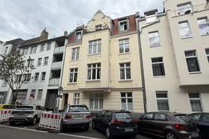 TOP-ANGEBOT IN SÜLZ – Die vollständige Adresse der Immobilie erhältst du vom Anbieter., 50937 Sülz, Köln – Vorschaubild 1