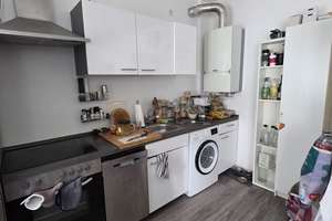 Stilvolle, sanierte 2 Zimmer Stadtwohnung in Oberbilk! – Ellerstrasse 174, 40227 Oberbilk, Düsseldorf – Vorschaubild 1