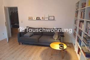 Tauschwohnung: 2,5 Z-Whg. mit Garten, Geistviertel – Die vollständige Adresse der Immobilie erhältst du vom Anbieter., 48151 Geist, Münster – Vorschaubild 4
