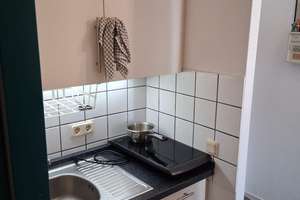 1-Zimmer Wohnung neben der Uni, möbliert, modernisiert – Artillerieweg 42, 26129 Haarentor, Oldenburg (Oldenburg) – Vorschaubild 4