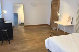 Krefeld Dießem / Lehmheide - Möbiliertes Wohnen – Mengshofstraße 46, 47805 Dießem/Lehmheide, Krefeld – Vorschaubild 4