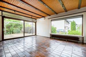 Bungalow mit großem Potenzial in Friedrichstal - gestalten Sie Ihr Traumzuhause! – Die vollständige Adresse der Immobilie erhältst du vom Anbieter., 76297 Stutensee – Vorschaubild 4