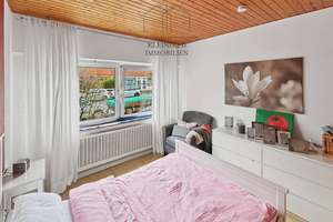 Beliebtes Rodenkirchen: 3-Zimmer im Erdgeschoss mit großem Balkon, Gartenblick & TG-Stellplatz – Die vollständige Adresse der Immobilie erhältst du vom Anbieter., 50996 Rodenkirchen (Ortsteil), Köln – Vorschaubild 7