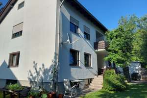 Stattliches Zweifamilienhaus in Gröbenzell – Die vollständige Adresse der Immobilie erhältst du vom Anbieter., 82194 Gröbenzell – Vorschaubild 1