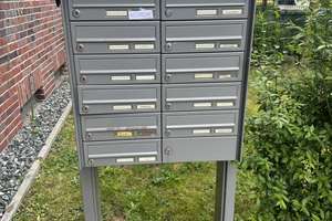 2-Zimmer-Wohnung in Herrenhausen – Wefelsestraße 12, 30419 Herrenhausen, Hannover – Vorschaubild 12