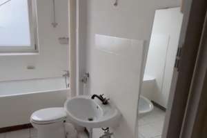 Renoviertes  1-Zimmer-Apartment mit neuer Einbauküche in Neckarstadt-Ost – Stamitzstrasse 9, 68167 Neckarstadt-Ost/Wohlgelegen, Mannheim – Vorschaubild 2