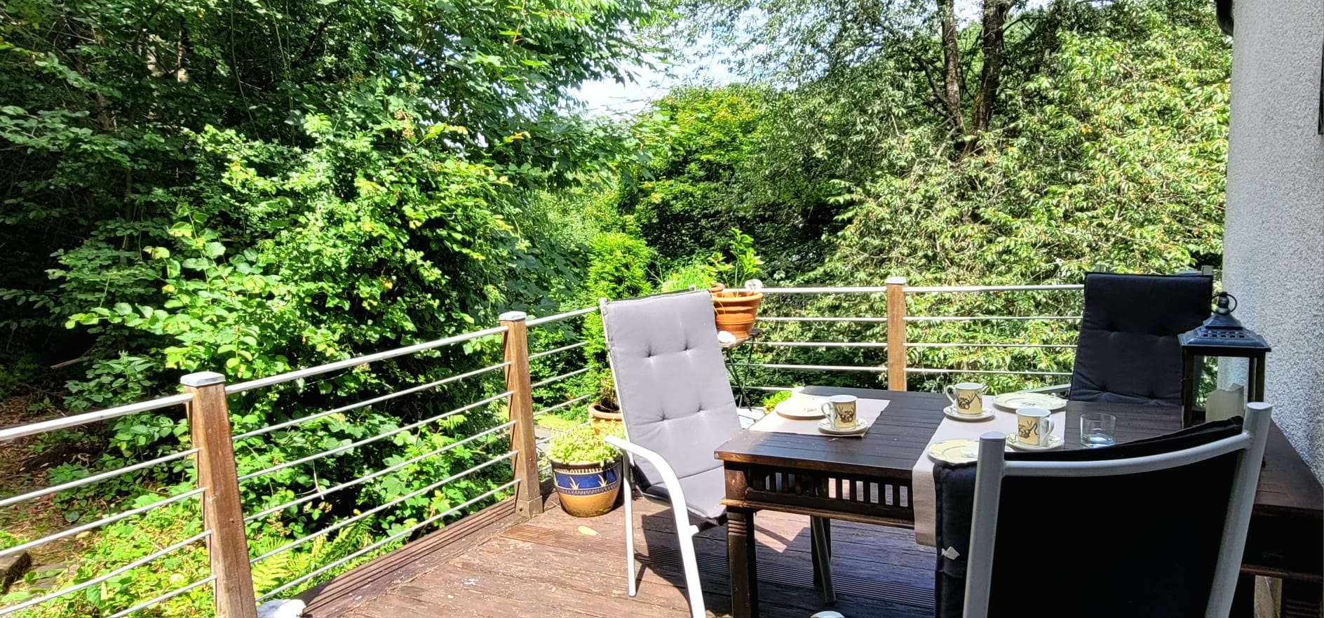 Ihr Rückzugsort im Grünen - Einfamilienhaus mit Terrasse und Blick ins Grüne!, Altenkirchen Westerwald Kreis – Bild 2