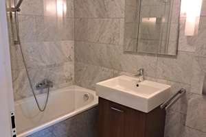 Hübsche 3 Raum Wohnung -Nähe Elbepark- sucht neuen Mieter. – Rankestraße 6, 1139 Kaditz, Dresden – Vorschaubild 3