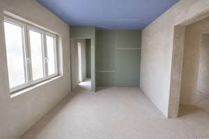 Exklusive Etagenwohnung mit ca. 209 m² Wohnfläche, zwei Loggien, Aufzug – Die vollständige Adresse der Immobilie erhältst du vom Anbieter., 64285 Bessungen, Darmstadt – Vorschaubild 6