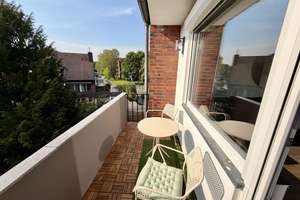 Erstbezug | All-inclusive Neu Möbliert + Keller | Balkon | Perfect for Expats (EN available) – Am Pflanzkamp 56, 40229 Eller, Düsseldorf – Vorschaubild 10
