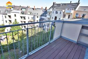 Tolle Dachgeschosswohnung mit Balkon! – Markusstraße 37, 9130 Sonnenberg, Chemnitz – Vorschaubild 11
