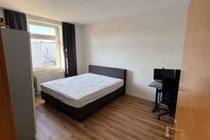  Renovierte 2-Zimmer-Wohnung mit Einbauküche in zentraler Lage – Die vollständige Adresse der Immobilie erhältst du vom Anbieter., 40215 Friedrichstadt, Düsseldorf – Vorschaubild 2