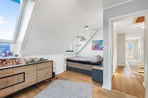 Perfektes Einfamilienhaus mit viel Platz, fußläufig zum großen Plöner See – Die vollständige Adresse der Immobilie erhältst du vom Anbieter., 24326 Dersau – Vorschaubild 7