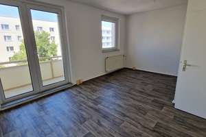 Zu vermieten - großer Balkon und offene Küche - die ersten zwei Kaltmieten übernehmen wir* – 39120 Leipziger Straße, Magdeburg – Vorschaubild 6
