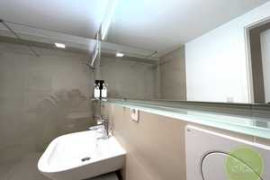 *** All inklusive ** VOLL möbliertes Appartment inkl. Küche ** zentrale Lage  *** direkte U-Bahn *** – Wölckernstr. 8, 90459 Nürnberg – Vorschaubild 19