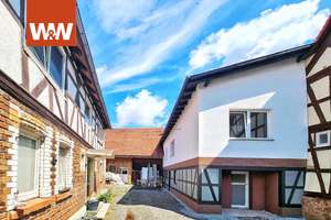 Mehrfamilienhaus in Gründau – vollvermietet, ca. 48.000 € Jahresmiete, neue Heizung geplant! – Die vollständige Adresse der Immobilie erhältst du vom Anbieter., 63584 Gründau – Vorschaubild 14