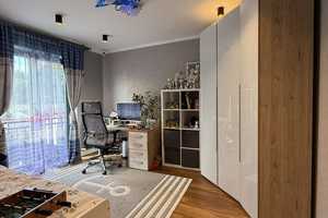 Hochwertiger Neubau mit Effizienzklasse A–5-Zimmer-Einfamilienhaus mit Garten & Garage in Mahlsdorf – Berlin – Vorschaubild 35