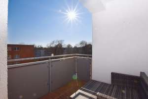 Gemütliche 3,5-Zimmer-Wohnung mit Südbalkon in Wolfsburg! – Die vollständige Adresse der Immobilie erhältst du vom Anbieter., 38444 Detmerode, Wolfsburg – Vorschaubild 2