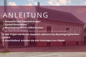 Einfamilienhaus am Fluss - 
Familienfreundlich wohnen in Oranienbaum – Fronte 32, 6785 Oranienbaum – Vorschaubild 12