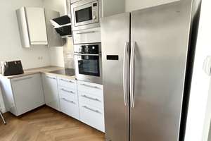 Wohnen mit Charakter: 3-Zimmer-Wohnung in der Düsseldorfer Friedrichstadt; bezugsfrei ab 01.09. – Pionierstraße 20, 40215 Friedrichstadt, Düsseldorf – Vorschaubild 22