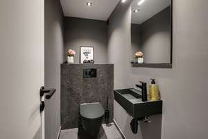 Die perfekte Stadtwohnung! 3,5-Zimmer-Juwel im beliebten Dreimühlenviertel – nahe der Isar – Isartalstraße 45a, 80469 Dreimühlen, München – Vorschaubild 6