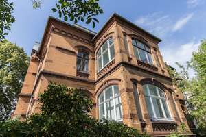 Einmalig: "Perle der Industrie Architektur" Fabrikanten Villa mit Stilvollen Details – Die vollständige Adresse der Immobilie erhältst du vom Anbieter., 3149 Forst (Lausitz) – Vorschaubild 18