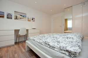 Modern möblierte Wohnung in Stuttgart West – 70176 Stuttgart – Vorschaubild 8
