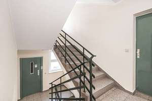 Sofort bezugsfreie 3-Zimmer-Wohnung mit sonnigem Südostbalkon – Ritterstraße 1, 10969 Kreuzberg, Berlin – Vorschaubild 13