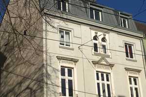Charmante, klassische, vollständig renovierte Altbauwohnung zu vermieten in Bochum-Linden
