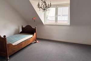 Maisonette-Wohnung in der Altstadt von Aachen – Die vollständige Adresse der Immobilie erhältst du vom Anbieter., 52062 Markt, Aachen – Vorschaubild 5