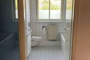 Gepflegtes Reihenmittelhaus in Berlin Britz – Am Brandpfuhl 8m, 12347 Britz, Berlin – Vorschaubild 2