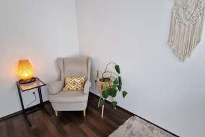 VOLL MÖBLIERT: Helle 3,5-Zimmer-Wohnung im Herzen von Stuttgart-Süd – Die vollständige Adresse der Immobilie erhältst du vom Anbieter., 70199 Heslach, Stuttgart – Vorschaubild 19