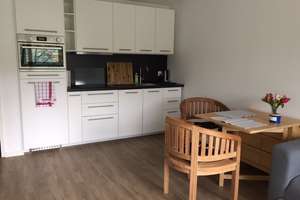 Gemütliche, voll eingerichtete 1-Raum-Wohnung Osdorf – Julius-Brecht-Straße 11, 22609 Osdorf, Hamburg – Vorschaubild 3