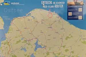 2 Zimmer Ferienwohnung in Ostseenähe - Top Lage Westseite – Osterwisch 4, 24217 Schönberg (Holstein) – Vorschaubild 20