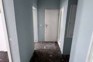 Helle 3-Zimmer-EG-Wohnung mit Balkon – Mertensstr. 1, 13587 Hakenfelde, Berlin – Vorschaubild 2