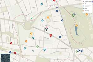 Attraktive 3 Zimmerwohnung in Hamburg-Horn zur Miete - Wentzel Dr. – Sievekingsallee 159a, 22111 Horn, Hamburg – Vorschaubild 10