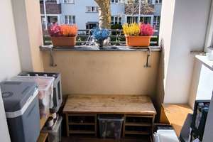 3 Zimmer Wohnung in Berlin Friedrichsfelde (Lichtenberg) mit teilgewerblicher Nutzung – Lincolnstraße 49, 10315 Friedrichsfelde, Berlin – Vorschaubild 9