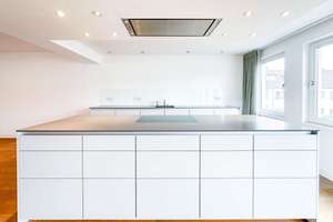 Großzügig. Zentral. Ganz oben. Penthouse auf zwei Ebenen mit Dachterrasse – 40215 Friedrichstadt, Düsseldorf – Vorschaubild 8