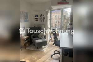Tauschwohnung: Suche 2 Zimmer mit Balkon, tausche 3ZEKB am Hansaring – Hansaring 87, 50670 Neustadt/Nord, Köln – Vorschaubild 4