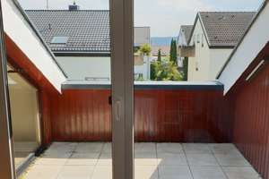 Exklusive 2,5-Zimmer-DG-Wohnung mit Balkon und Einbauküche in Stuttgart – Die vollständige Adresse der Immobilie erhältst du vom Anbieter., 70374 Muckensturm, Stuttgart – Vorschaubild 3