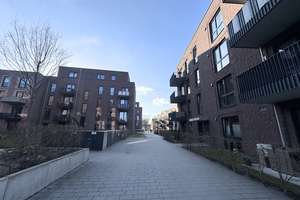 Geräumige 3 Zimmer Wohnung zur Miete in Hamburg Lokstedt - Wentzel Dr. – Niendorfer Straße 33, 22529 Lokstedt, Hamburg – Vorschaubild 3