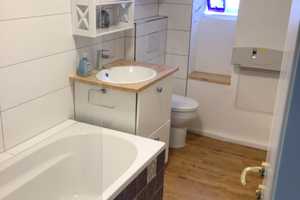 Freundliche möblierte 2,5 Zimmer- Wohnung,  Altstadt, Terrasse, befristet bis 31. März 2026 – 69117 Heidelberg – Vorschaubild 3