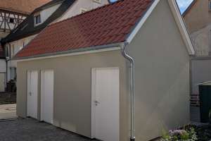 Freundliches 4,5-Zimmer-Einfamilienhaus in Röttingen – Taubergasse 4 c, 97285 Röttingen – Vorschaubild 19